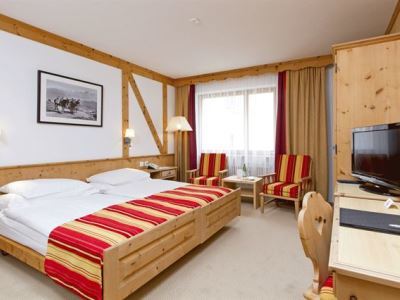 Edelweiss Swiss Quality Hotel ซิลส์มาเรีย ภายนอก รูปภาพ